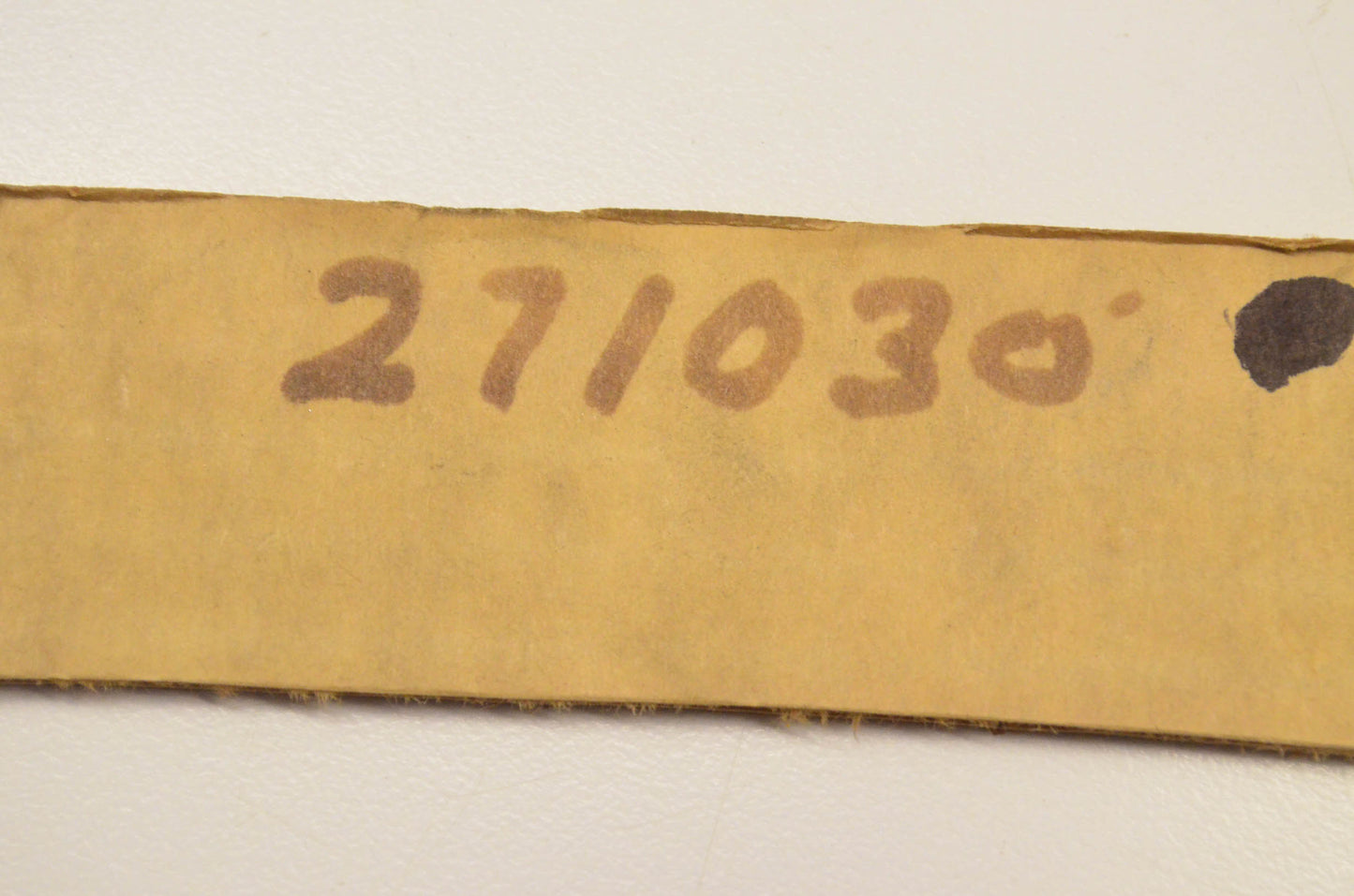 Kohler 271030 Intake Gasket Qty 2 NOS