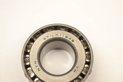 NTN 4T-LM11949 Tapered Roller Bearing NOS