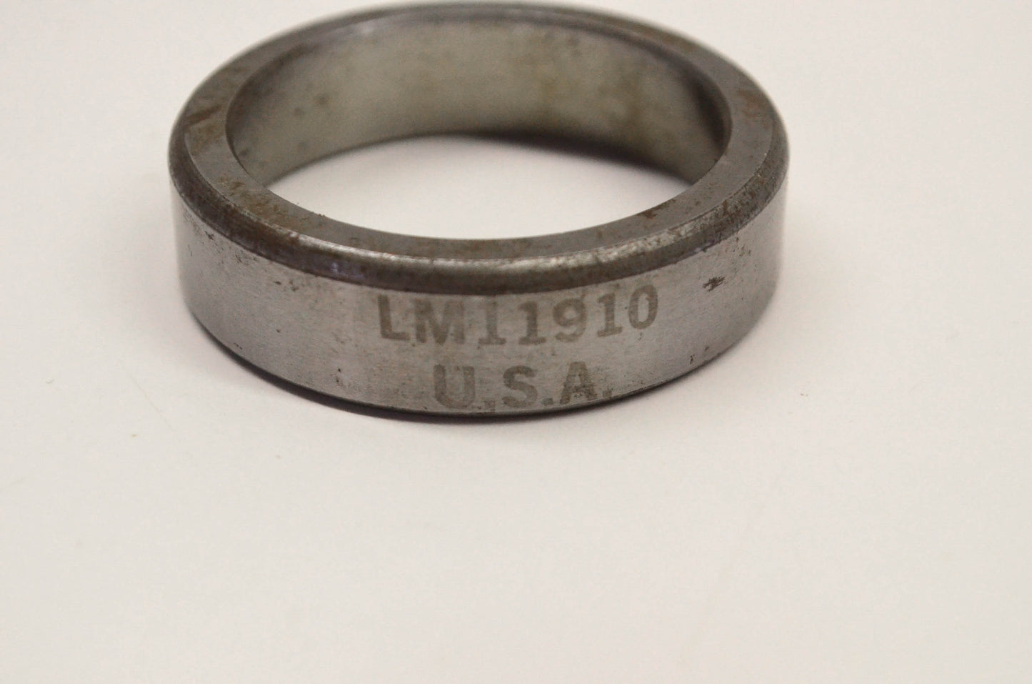 NTN LM11910 Tapered Bearing Racer NOS