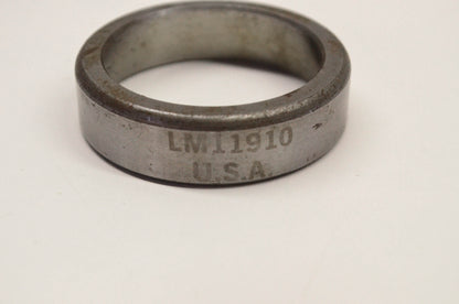 NTN LM11910 Tapered Bearing Racer NOS