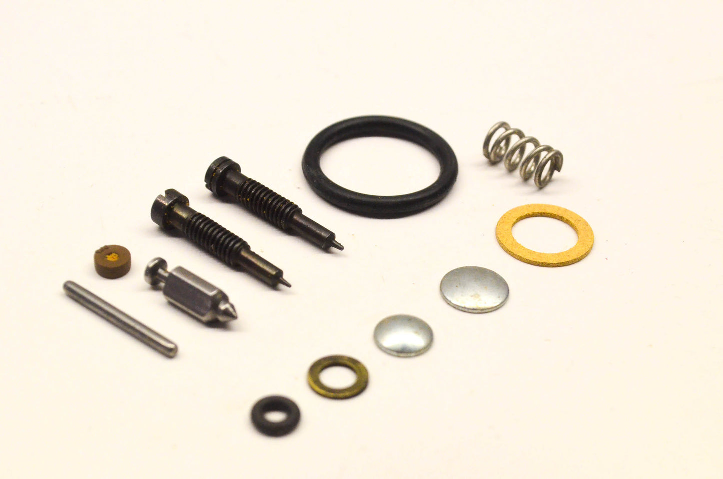 New OEM Briggs & Stratton 494349 Carburetor Repair Kit NOS