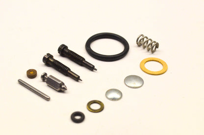 New OEM Briggs & Stratton 494349 Carburetor Repair Kit NOS
