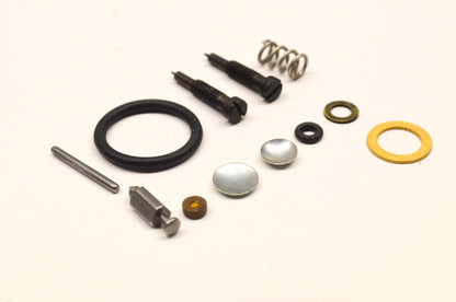 New OEM Briggs & Stratton 494349 Carburetor Repair Kit NOS