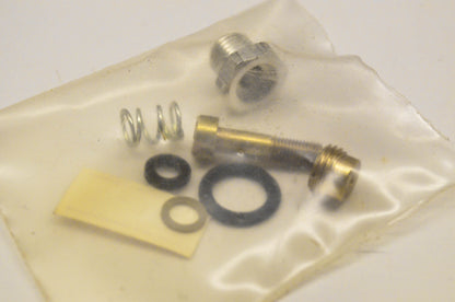 Stens 22-1424, 5961612, 299060 Needle Valve Kit NOS