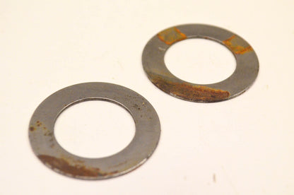 Tecumseh 780051 Washer Qty 2 NOS