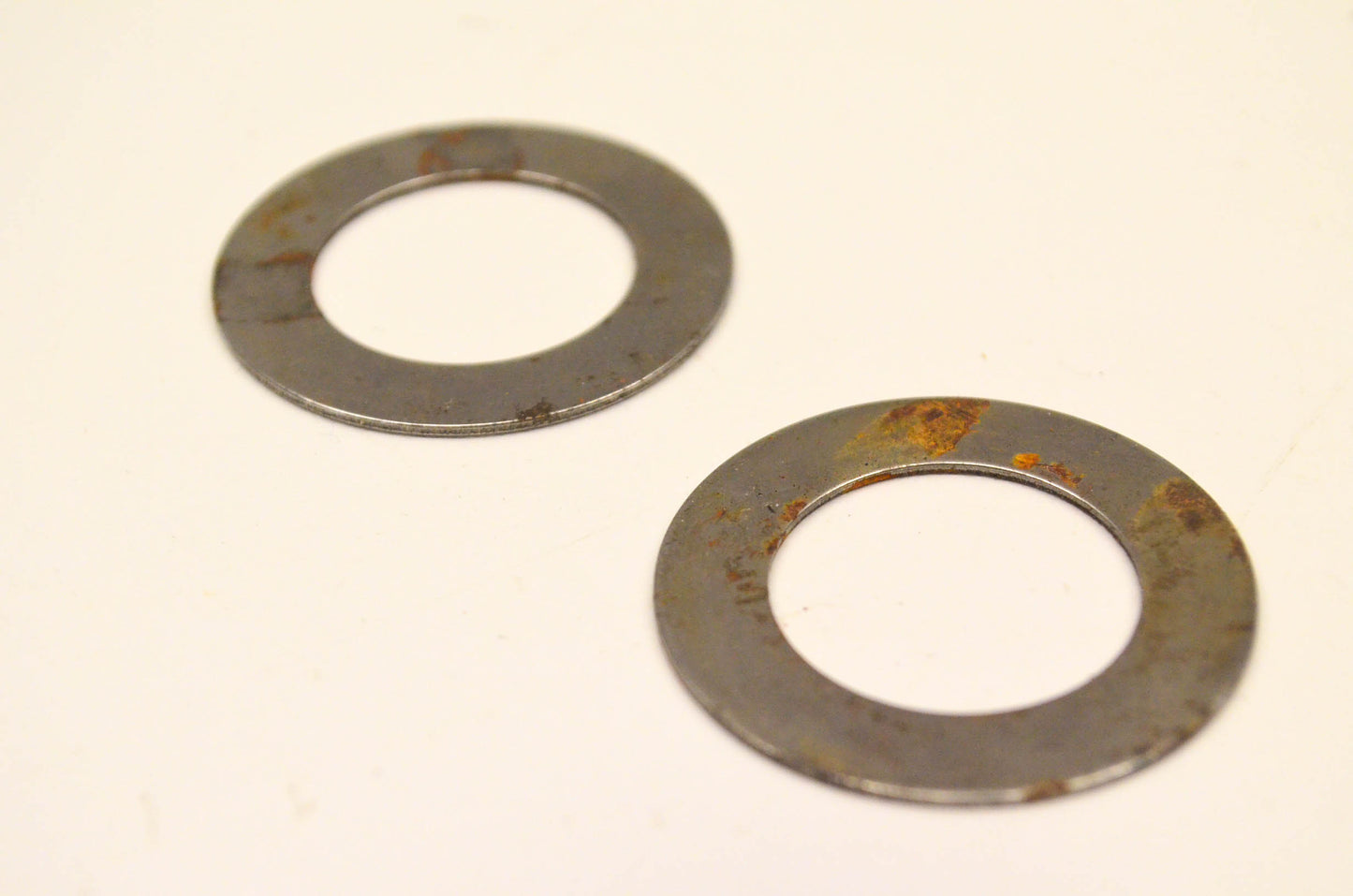 Tecumseh 780051 Washer Qty 2 NOS