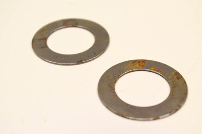 Tecumseh 780051 Washer Qty 2 NOS