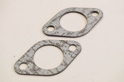 New OEM Briggs & Stratton 27828S Intake Gaskets Qty 2 NOS