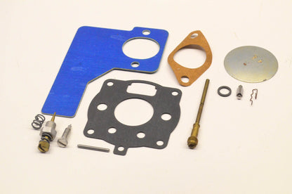 New OEM Briggs & Stratton 391071 Carburetor Kit NOS