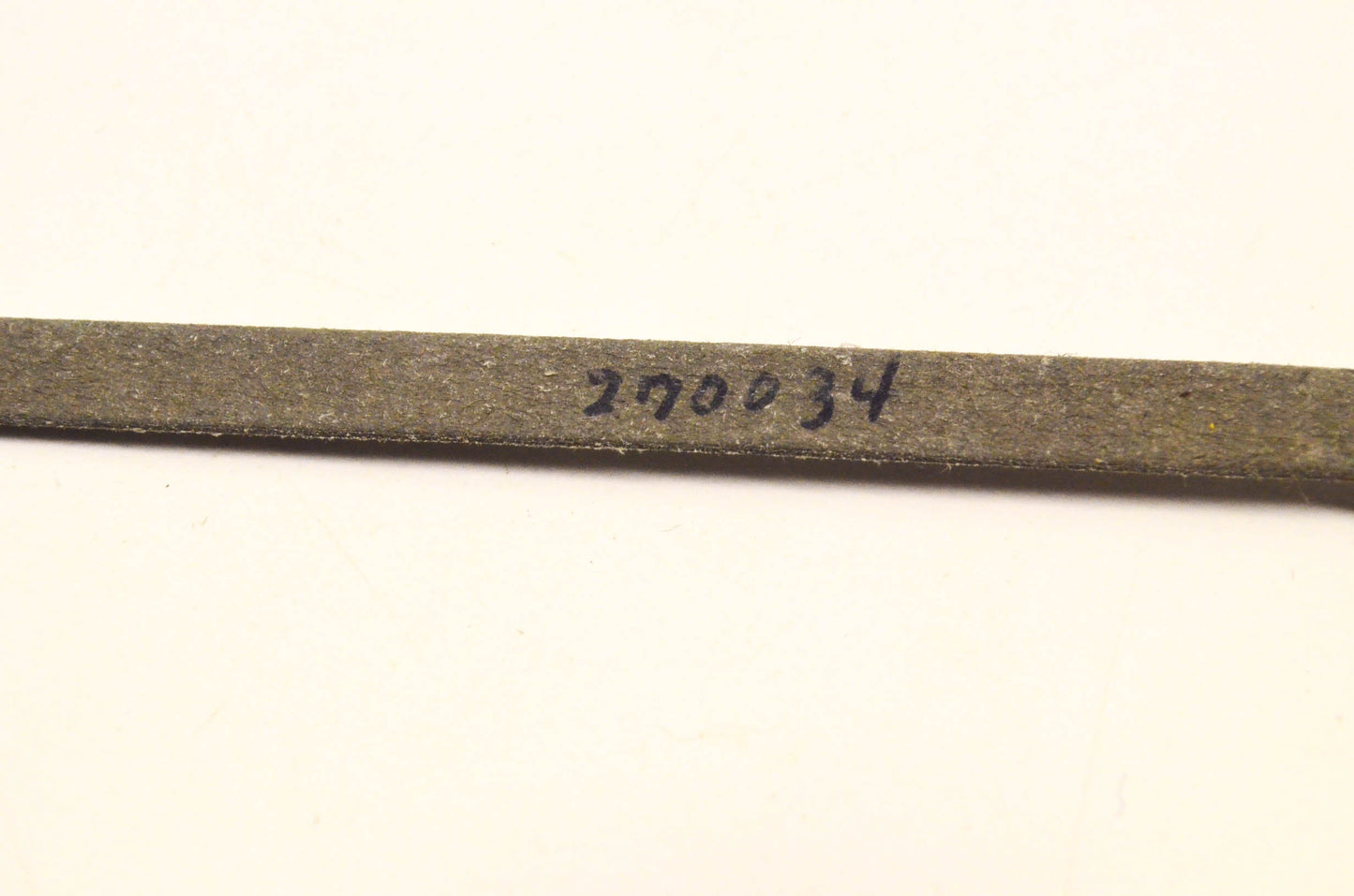 Kohler 270034 Gasket NOS