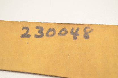 Kohler 210468 Bowl Gasket NOS