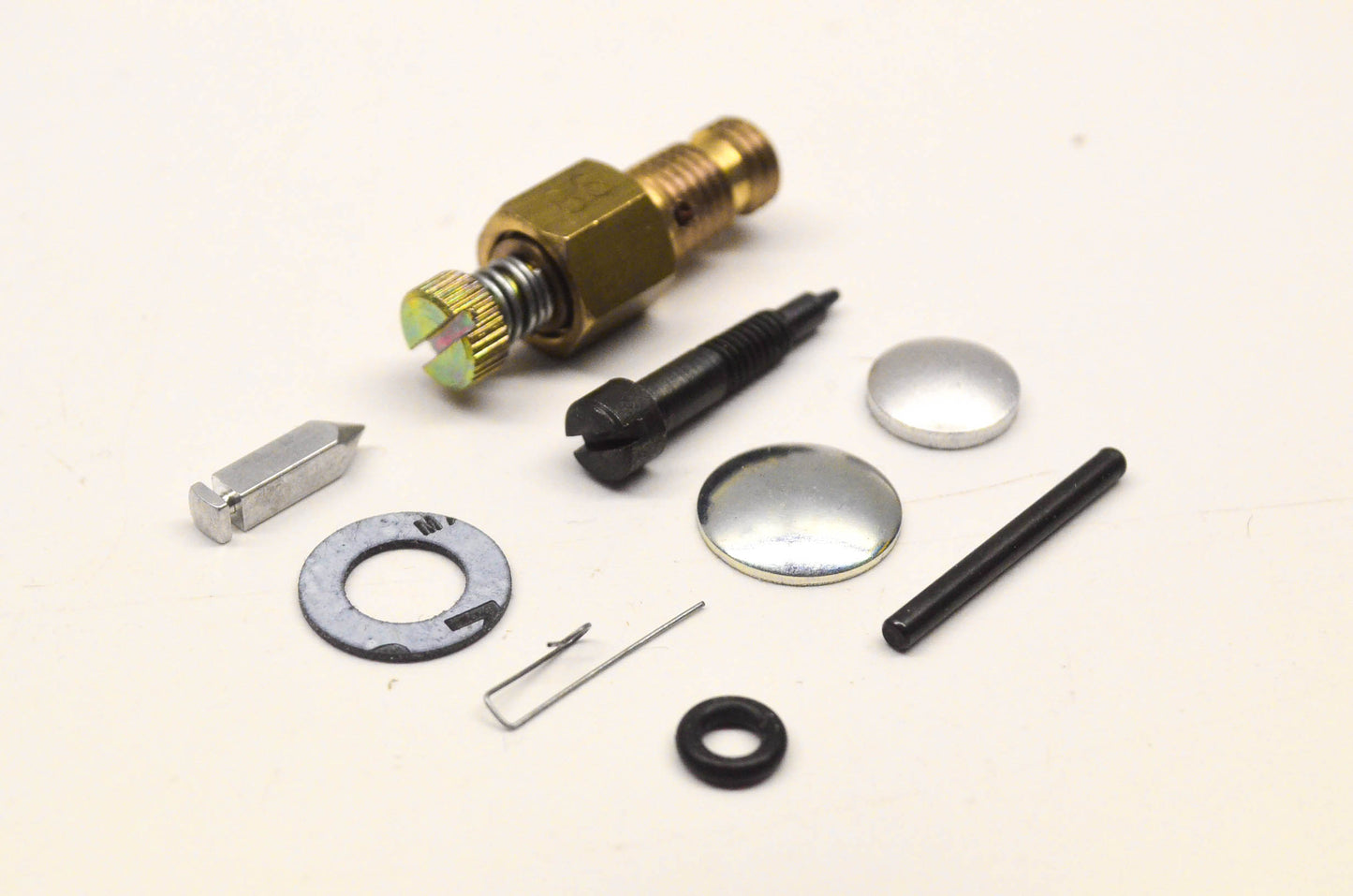 Tecumseh 632347 Carburetor Repair Kit NOS