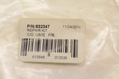 Tecumseh 632347 Carburetor Repair Kit NOS