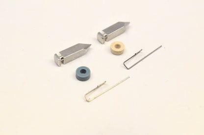 Tecumseh 631021 Float Valve Qty 2 NOS