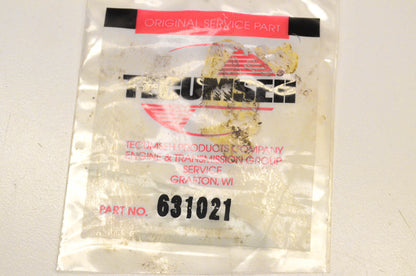 Tecumseh 631021 Float Valve Qty 2 NOS