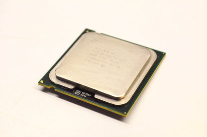 Intel SL9ZL Core 2 Duo 6600 2.40GHz Processor