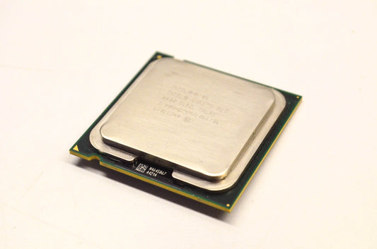Intel SL9ZL Core 2 Duo 6600 2.40GHz Processor
