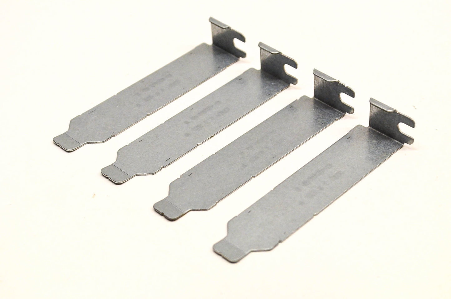 HP S4-457465 Low Profile Expansion Slot Cover Qty 4