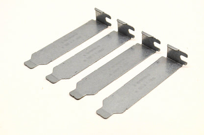 HP S4-457465 Low Profile Expansion Slot Cover Qty 4