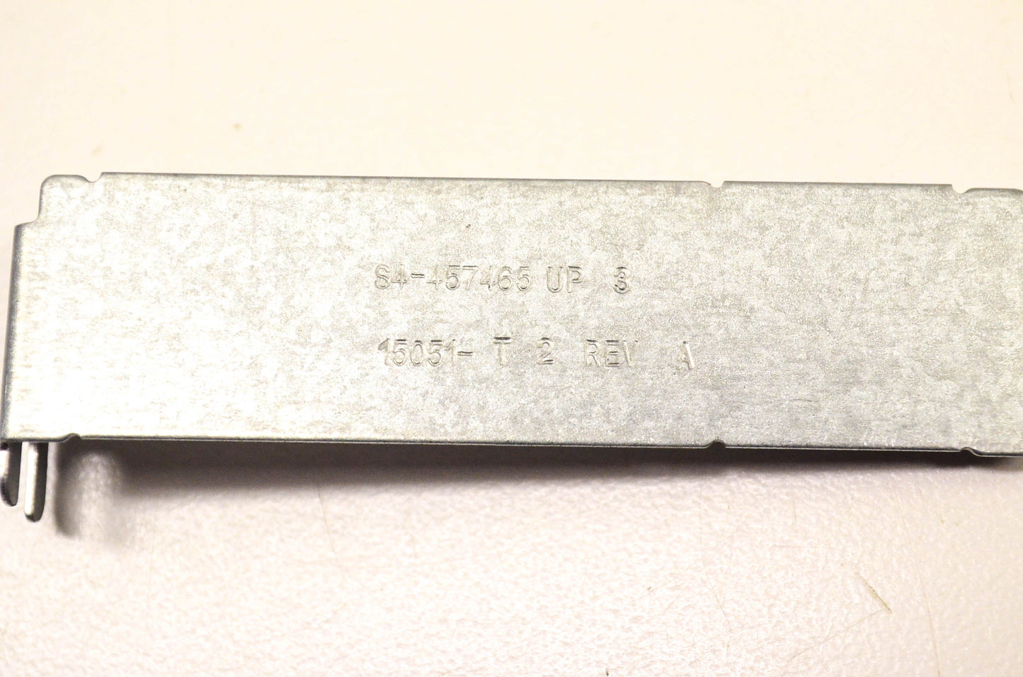 HP S4-457465 Low Profile Expansion Slot Cover Qty 4