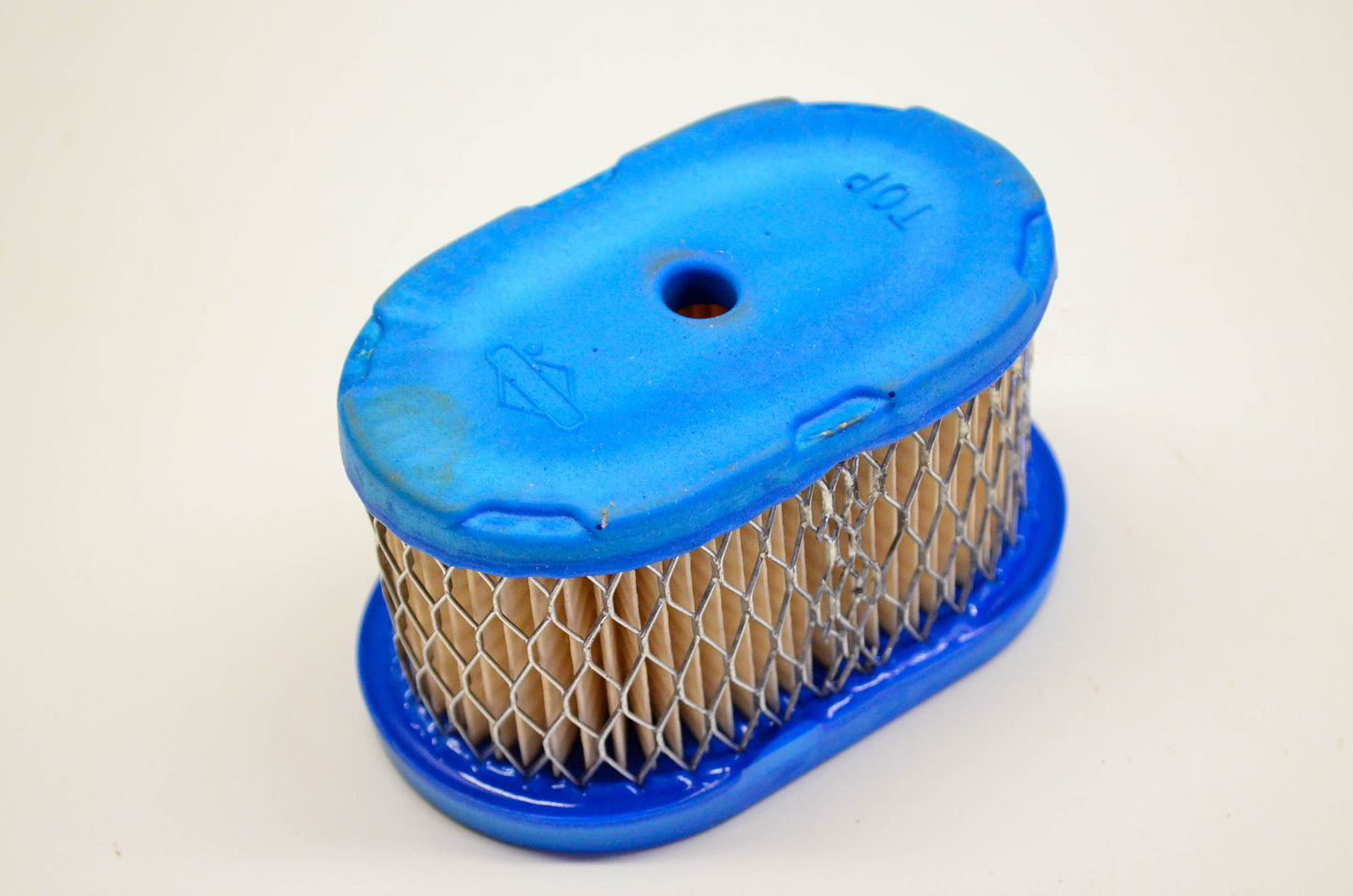 New OEM Briggs & Stratton 497725 Air Filter NOS