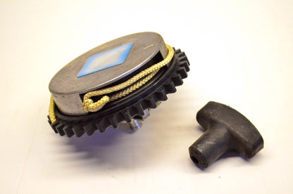 New OEM Briggs & Stratton 490647, 9048 Starter Rewind NOS