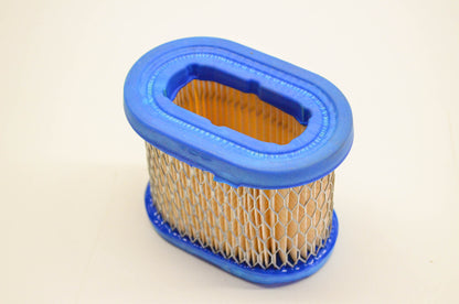 New OEM Briggs & Stratton 498596 Air Filter NOS