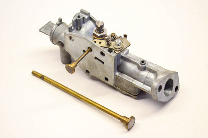 New OEM Briggs & Stratton 296968 Carburetor Assembly NOS