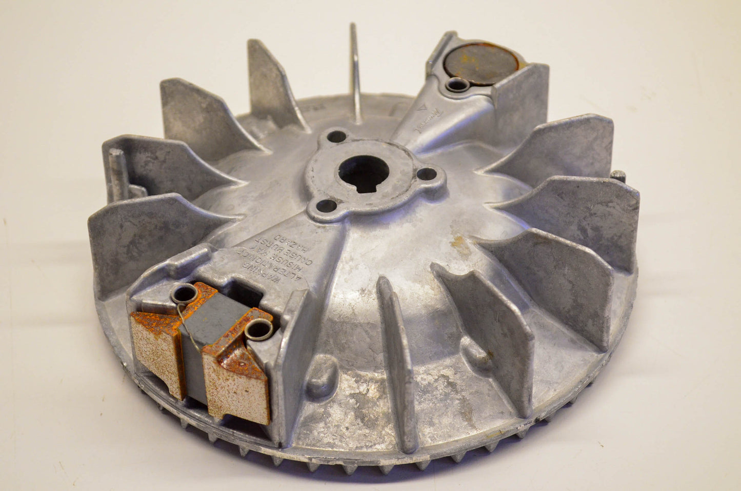 Tecumseh 611046A Flywheel NOS