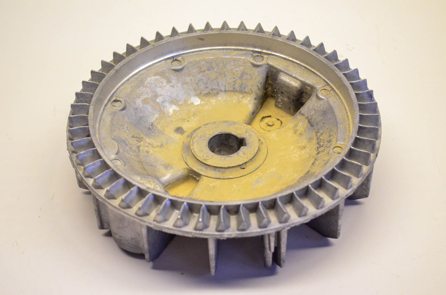 Tecumseh 611046A Flywheel NOS
