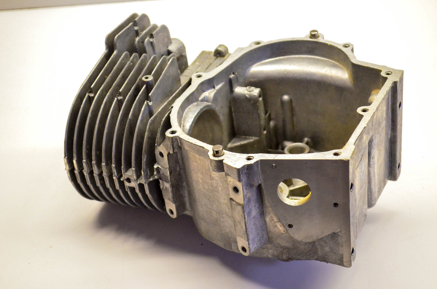 Tecumseh 32640 Cylinder Block NOS