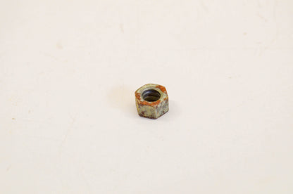 New OEM Briggs & Stratton 63426 Casing Locknut NOS