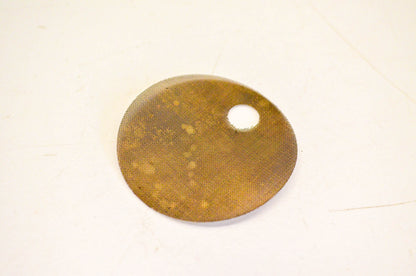 New OEM Briggs & Stratton 22740 Screen Filter NOS