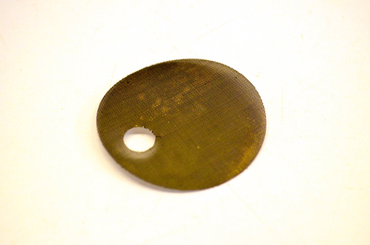 New OEM Briggs & Stratton 22740 Screen Filter NOS