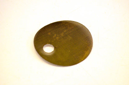 New OEM Briggs & Stratton 22740 Screen Filter NOS