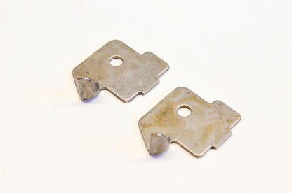 New OEM Briggs & Stratton 222049 Rope Guides Qty 2 NOS