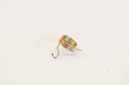 New OEM Briggs & Stratton 260831 Choke Return Spring NOS
