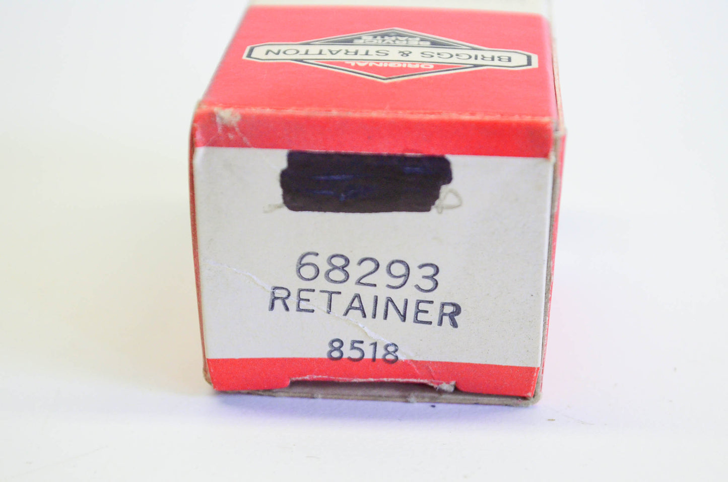 New OEM Briggs & Stratton 68293 Retainer Collar NOS