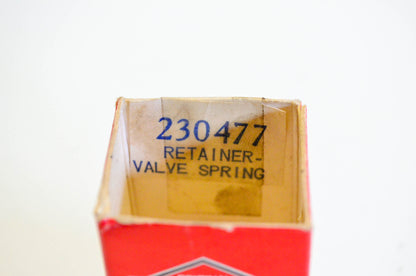 New OEM Briggs & Stratton 230477 Valve Spring Retainer NOS