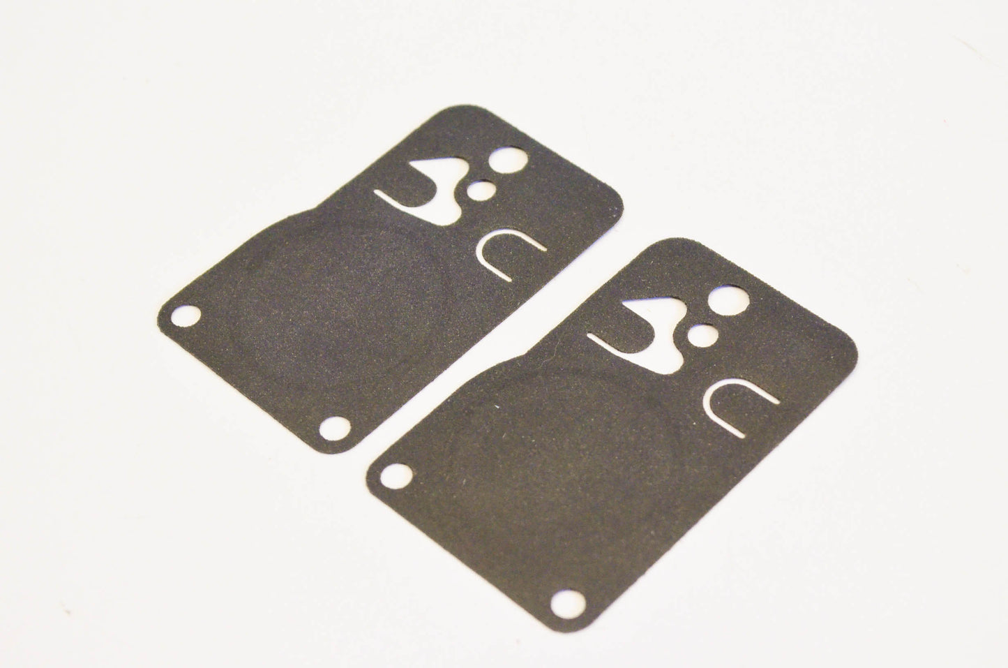 New OEM Briggs & Stratton 272638 Carburetor Diaphragms Qty 2 NOS