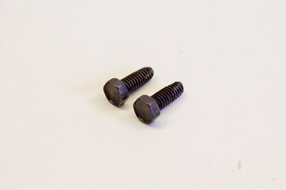 New OEM Briggs & Stratton 93254 Self Tapping Screws Qty 2 NOS