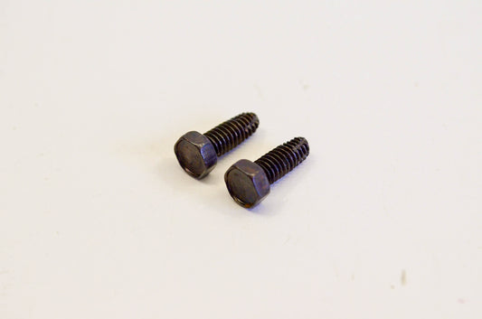 New OEM Briggs & Stratton 93254 Self Tapping Screws Qty 2 NOS