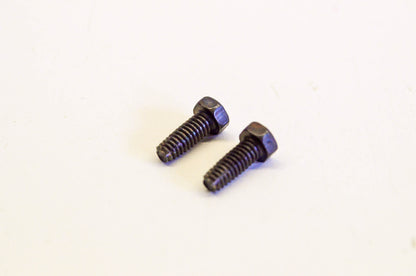 New OEM Briggs & Stratton 93254 Self Tapping Screws Qty 2 NOS