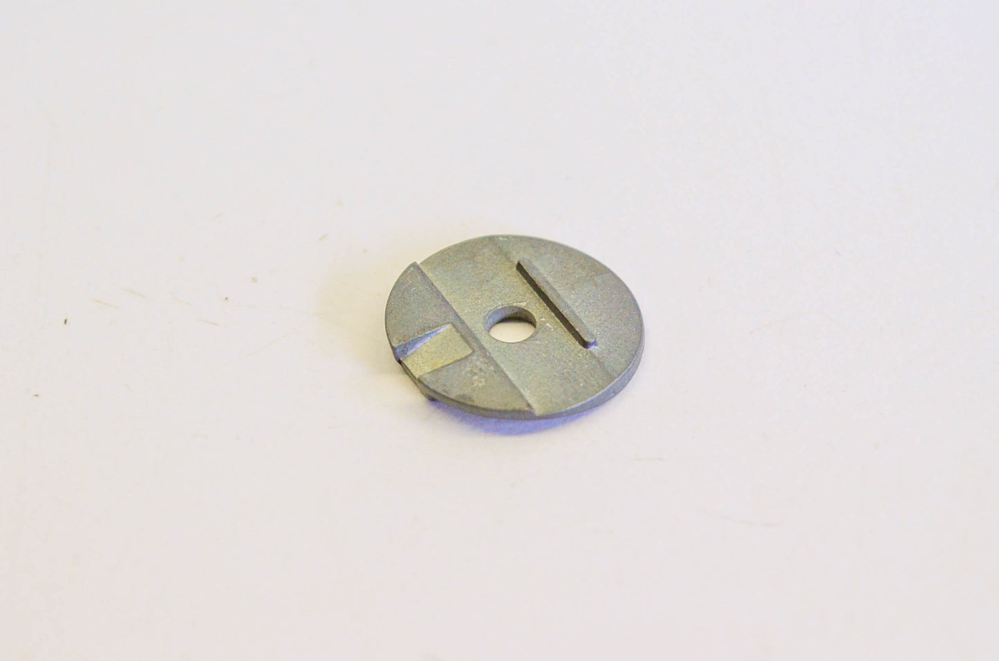 New OEM Briggs & Stratton 211237 Throttle Valve NOS