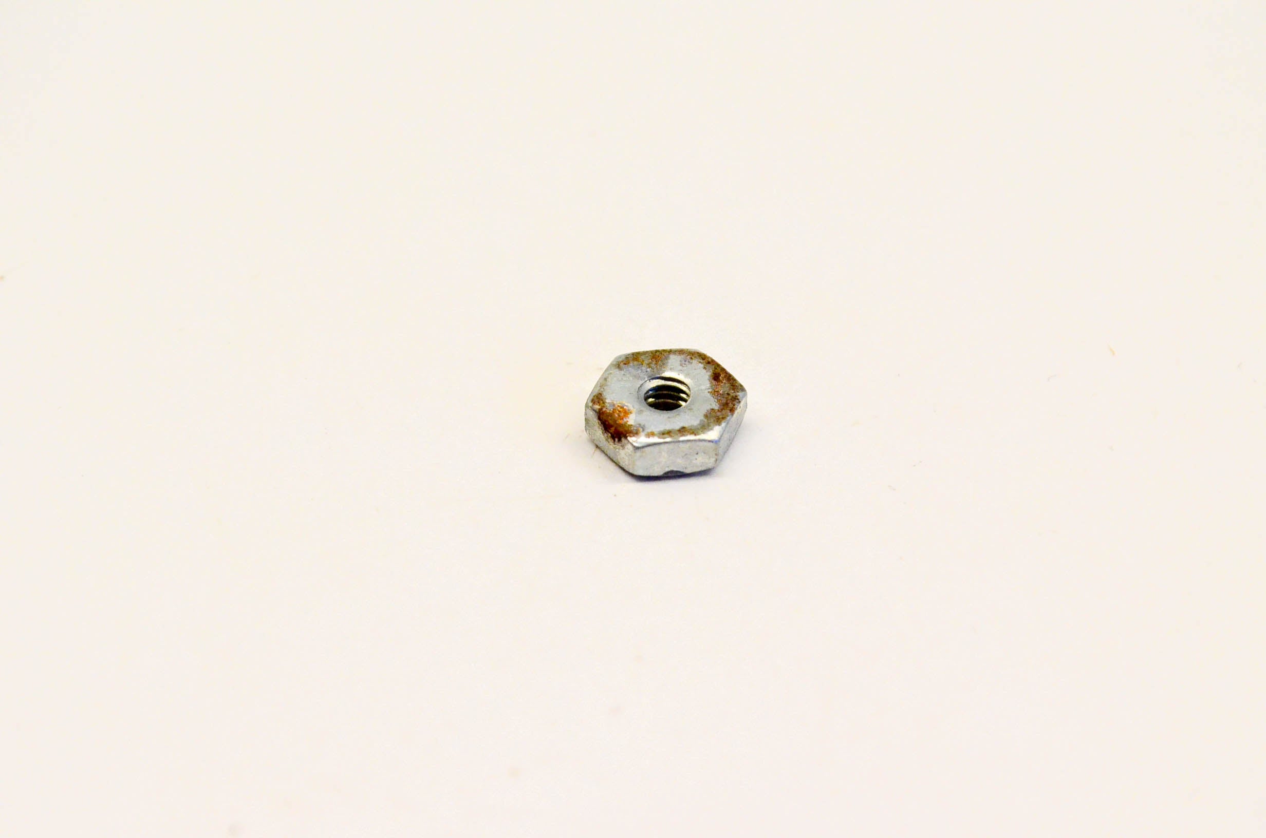 New OEM Briggs & Stratton 93384 Hex Nut NOS – In Stock Motorsports, Inc