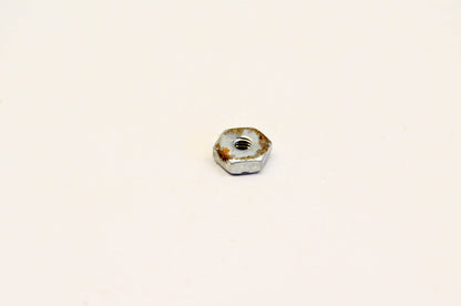 New OEM Briggs & Stratton 93384 Hex Nut NOS