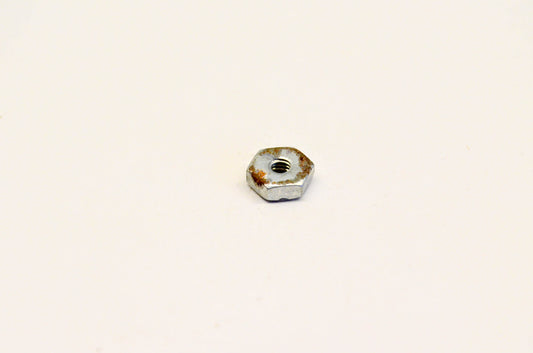 New OEM Briggs & Stratton 93384 Hex Nut NOS
