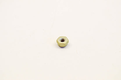 New OEM Briggs & Stratton 93422 Stop Nut NOS