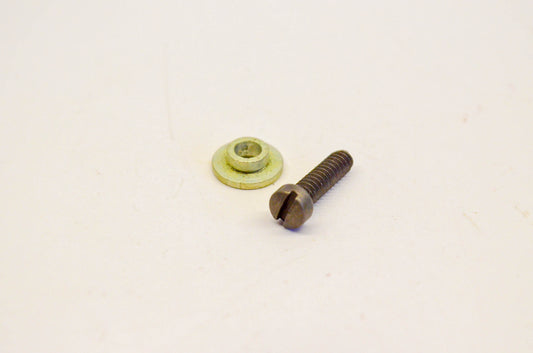 New OEM Briggs & Stratton 298031 Carburetor Lever Screw NOS