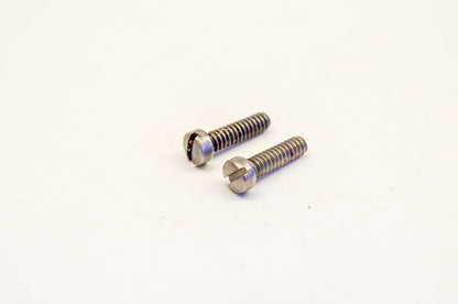 New OEM Briggs & Stratton 298031 Carburetor Lever Screws Qty 2 NOS